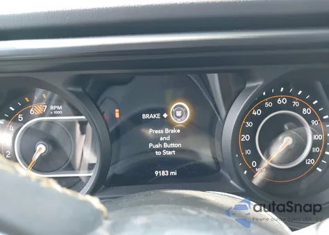 2024 Jeep Wrangler 4-Door Sahara 4X4 from USA, damaged, VIN 1C4PJXEG2RW377739